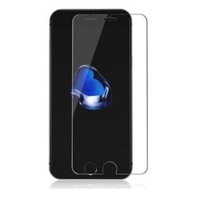 Zore Apple iPhone SE 2020 Nano Micro Temperli Ekran Koruyucu