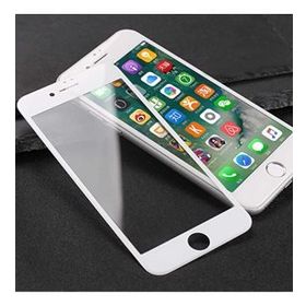 Zore Apple iPhone SE 2020 Nano Micro Temperli Ekran Koruyucu
