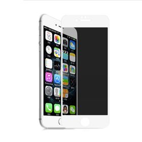 Zore Apple iPhone SE 2020 Rika Premium Privacy Temperli Cam Ekran Koruyucu