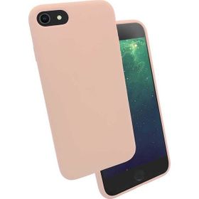 Zore Apple İphone Se 2020 Silk Silikon Kılıf
