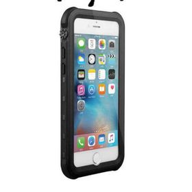 Zore Apple İphone Se 2020 Su Geçirmez 1-1 Orjinal Kapaklar Kılıf