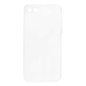Zore Apple İphone Se 2020 Süper Silikon Kılıf