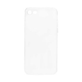 Zore Apple İphone Se 2020 Süper Silikon Kılıf