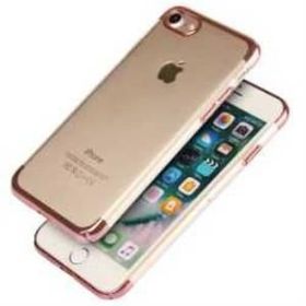 Zore Apple İphone Se 2020 Tareks Şeffaf Kapak Kılıf