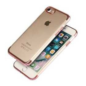 Zore Apple İphone Se 2020 Tareks Şeffaf Kapak Kılıf