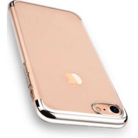 Zore Apple İphone Se 2020 Tareks Şeffaf Kapak Kılıf
