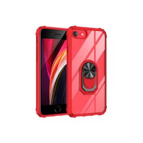 Zore Apple İphone Se 2020 Tareks Şeffaf Kapak Kılıf
