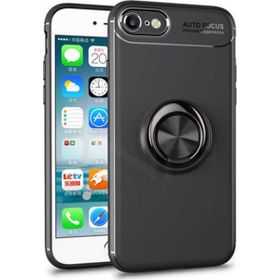 Zore Apple İphone Se 2020 Tareks Şeffaf Kapak Kılıf