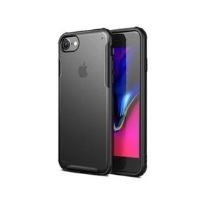 Zore Apple İphone Se 2020 Volks Silikon Kılıf