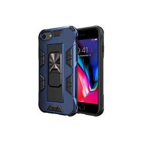 Zore Apple iPhone SE 2020 Volve Kapak Kılıf