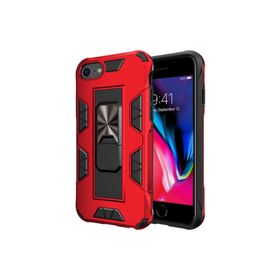 Zore Apple iPhone SE 2020 Volve Kapak Kılıf