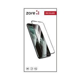 Zore Apple İphone Se 2020 Zore Rio Glass Cam Ekran Koruyucu
