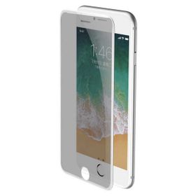 Zore Apple iPhone SE 2022 Anti-Dust Privacy Temperli Ekran Koruyucu