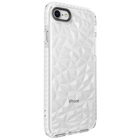 Zore Apple iPhone SE 2022 Buzz Kılıf