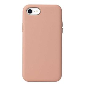 Zore Apple iPhone Se 2022 Eyzi Kapak Kılıf