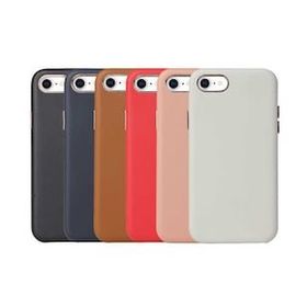 Zore Apple iPhone Se 2022 Eyzi Kapak Kılıf