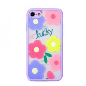 Zore Apple iPhone SE 2022 Fily Kılıf