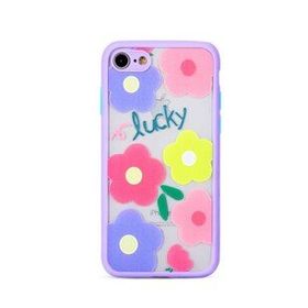 Zore Apple iPhone SE 2022 Fily Kılıf