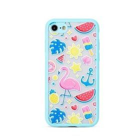 Zore Apple iPhone SE 2022 Fily Kılıf