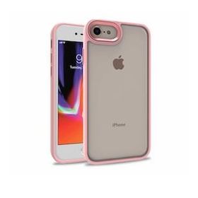 Zore Apple iPhone SE 2022 Flora Kılıf