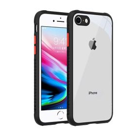 ​​Zore Apple iPhone SE 2022 Kılıf Kaff Kapak