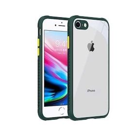 ​​Zore Apple iPhone SE 2022 Kılıf Kaff Kapak
