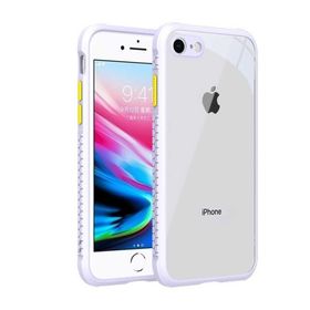 ​​Zore Apple iPhone SE 2022 Kılıf Kaff Kapak