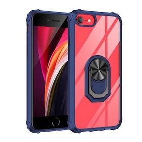 Zore Apple iPhone SE 2022 Kılıf Mola Kapak