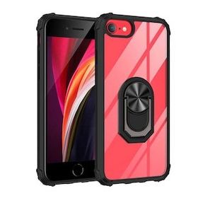 Zore Apple iPhone SE 2022 Kılıf Mola Kapak