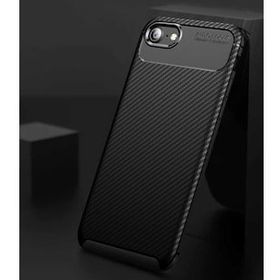 Zore Apple iPhone SE 2022 Kılıf Negro Silikon Kapak