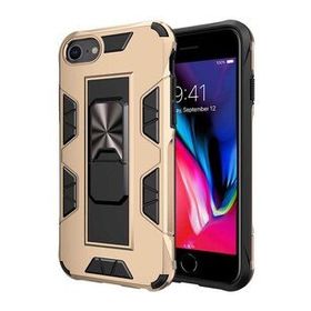 Zore Apple iPhone SE 2022 Kılıf Volve Kapak