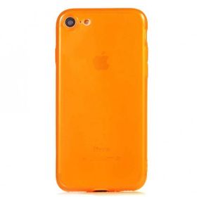 Zore Apple iPhone Se 2022 Mun Silikon Kılıf