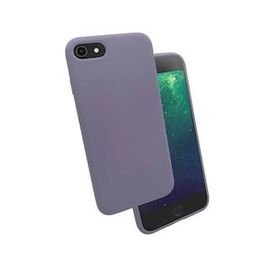 Zore Apple Iphone SE 2022 Silk Silikon Cep Telefonu Kılıfı