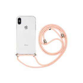 Zore Apple iPhone X Apple iPhone X Premier Silik Kılıf