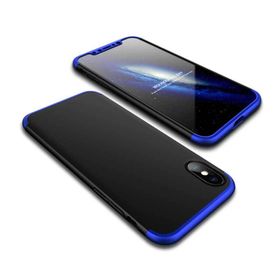 Zore Apple İphone X Ays Kapak Kılıf