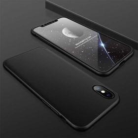 Zore Apple İphone X Ays Kapak Kılıf