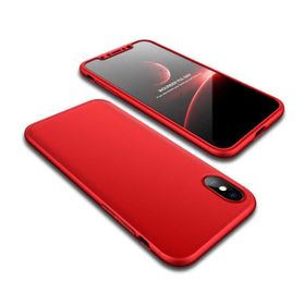 Zore Apple İphone X Ays Kapak Kılıf