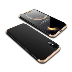 Zore Apple İphone X Ays Kapak Kılıf
