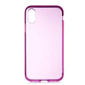 Zore Apple iPhone X Bistro Kapak Kılıf