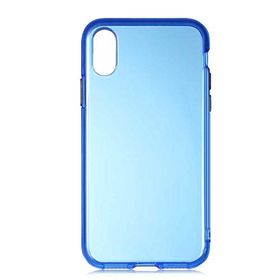 Zore Apple iPhone X Bistro Kapak Kılıf