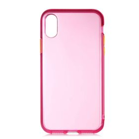Zore Apple iPhone X Bistro Kapak Kılıf
