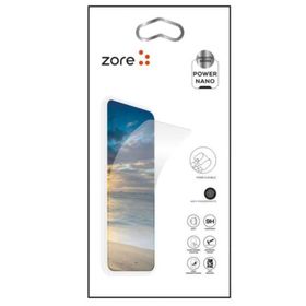 Zore Apple Iphone X Blue Nano Ekran Koruyucusu