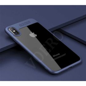 Zore Apple İphone X Buttom Kapak Kılıf