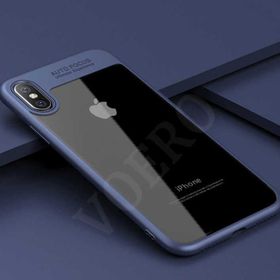 Zore Apple İphone X Buttom Kapak Kılıf