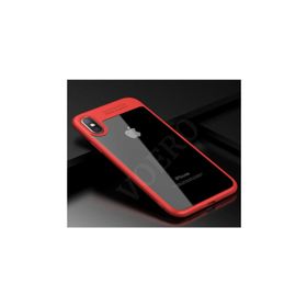 Zore Apple İphone X Buttom Kapak Kılıf