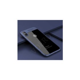 Zore Apple İphone X Buttom Kapak Kılıf