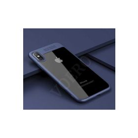 Zore Apple İphone X Buttom Kapak Kılıf