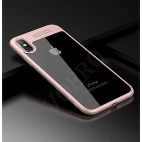 Zore Apple İphone X Buttom Kapak Kılıf