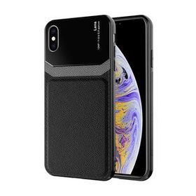 Zore Apple İphone X Emiks Kapak Kılıf