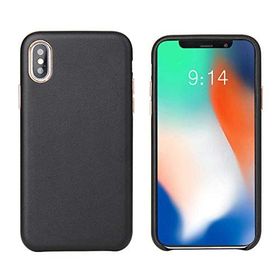 Zore Apple iPhone X Eyzi Kapak Kılıf